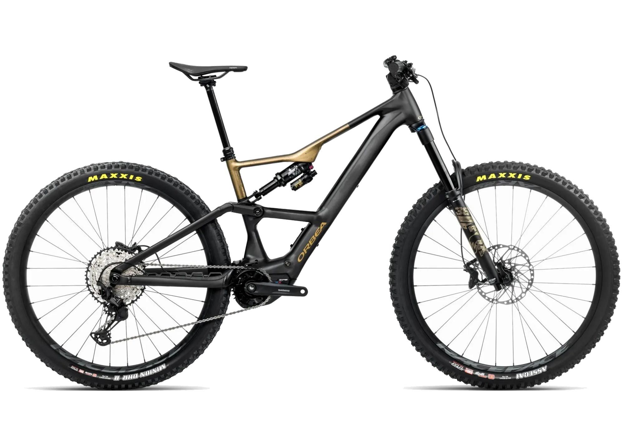 Велосипед Orbea