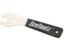 Ключ ICE TOOLZ 4716 конусний з ручкою 16mm