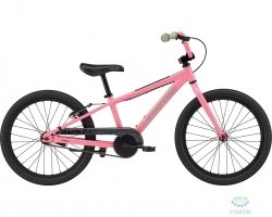 Велосипед 20 Cannondale TRAIL SS GIRLS OS 2023 FLM