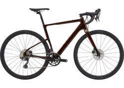 Велосипед 28 Cannondale TOPSTONE Carbon 2 рама - XL 2022 SBR