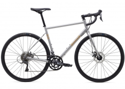 Велосипед 28 Marin NICASIO рама - 56см 2021 Silver