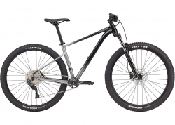  29 Cannondale TRAIL SE 4  - S 2023 GRY