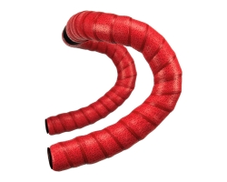 Обмотка керма Lizard Skins DSP V2, товщина 2,5мм, довжина 2080мм, червона
