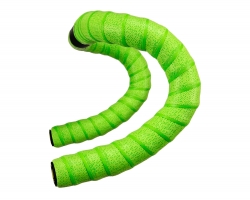 Обмотка руля Lizard Skins DSP V2, толщина 3,2мм, длина 2260мм, салатовая
