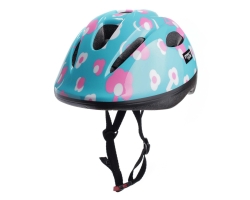 Шлем детский Green Cycle MIA размер 48-52см бирюзовый