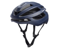 Шлем Green Cycle ROCX размер 54-58см темно-синий мат