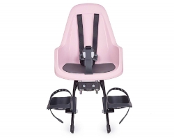 Детское кресло Bobike GO mini Cotton Candy Pink