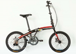 Велосипед Trinx 20