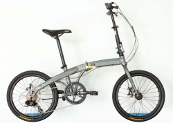 Велосипед Trinx 20