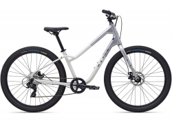 Велосипед 27,5 Marin STINSON 1 рама - L 2023 WHITE SILVER