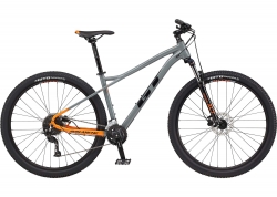  27,5 GT Avalanche Sport  - S GRY
