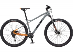  29 GT Avalanche Sport  - XL GRY