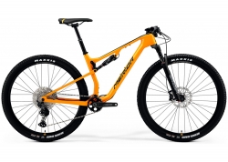  29 Merida NINETY-SIX RC 5000 (2021)  - L Orange