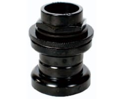 Рульова Fe, 25,4 mm, чорний