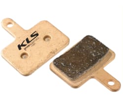  KLS D-04s  Shimano BR-M515  