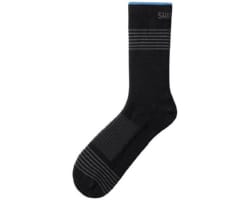 Шкарпетки зимові Shimano, чорні, розм. 46-48