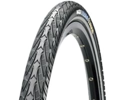  Maxxis Overdrive 700x35c. MaxxProtect 27TPI. 70a