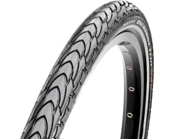  Maxxis Overdrive  Excel 700x35c. SilkShield/Ref 60TPI. reflect.