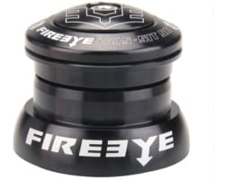 Рульова колонка FireEye IRIS-B4 44/44мм чорний