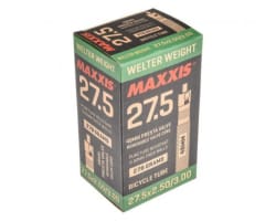  Maxxis Welter Weight FAT/Plus 27.5x2.5/3.0 FV L:48 0.8mm