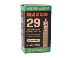  Maxxis Welter Weight FAT/Plus 29x2.5/3.0 FV 0.8mm
