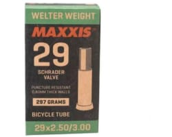  Maxxis Welter Weight FAT/Plus 29x2.5/3.0 AV 0.8mm