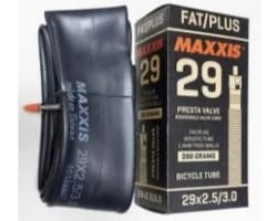  Maxxis FAT/Plus 29x2.5/3.0 FV 1.0mm