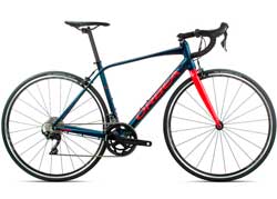Велосипед Orbea Avant H30 55 Blue-Red 2020