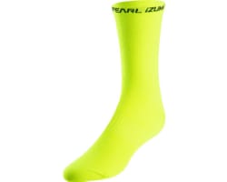 Шкарпетки Pearl Izumi ELITE TALL високі, неоново-жовті, розм. XL