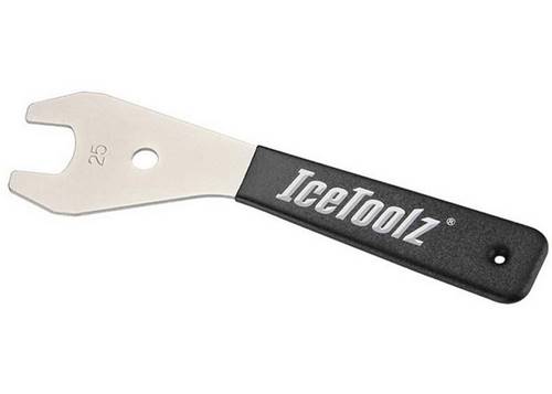 Ключ ICE TOOLZ 4720 конусный с рукояткой 20mm
