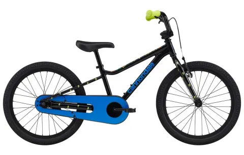 Велосипед 20" Cannondale TRAIL SS OS 2025 BPL