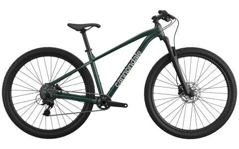 Велосипед 29" Cannondale TRAIL 3 рама - M 2026 GMG