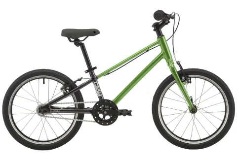 Велосипед 20" PRIDE GLIDER 2.1 (2026) Light Green-Gray