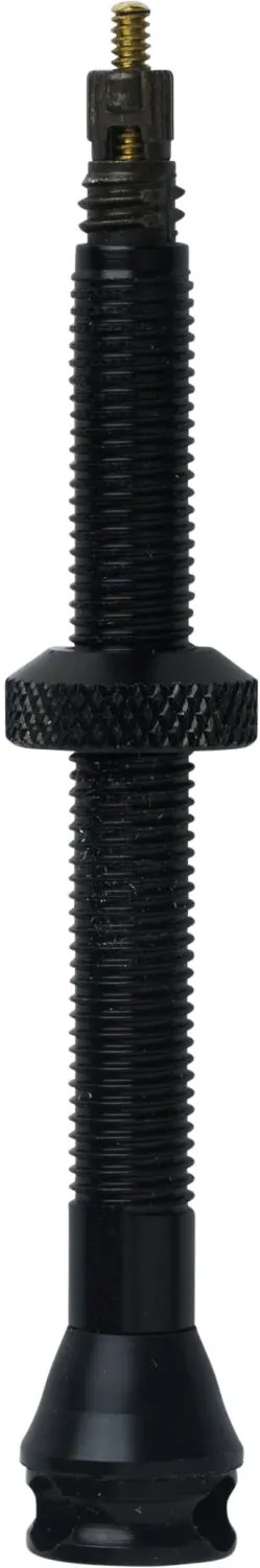 Вентиль Schwalbe для безкамерних ободів, 80mm (2 шт)