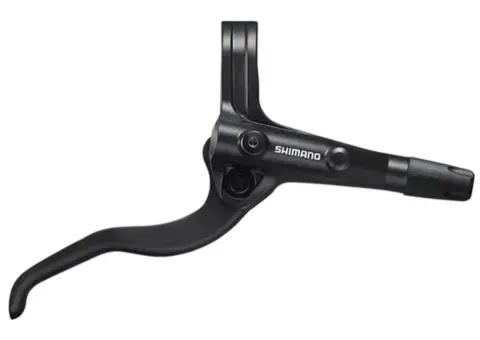 Тальмівна ручка Shimano BL-MT401 права чорна