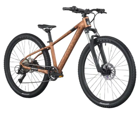 Велосипед SCOTT ROXTER 600 alloy brown KH 26 - One Size