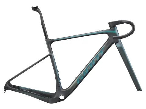 Рама Giant Revolt Advanced SL Superspeed Teal L