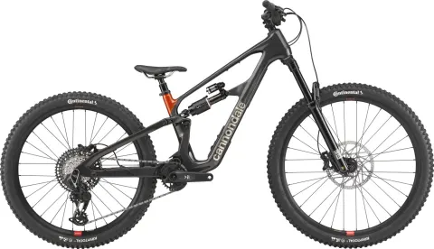 Велосипед 29" Cannondale BAD HABIT 1 рама - L 2027 RAW