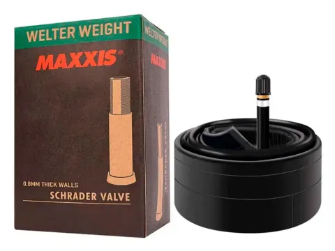 Камера 26x1.50/2.50 (40/63-559) Maxxis WELTER WEIGHT AV 48