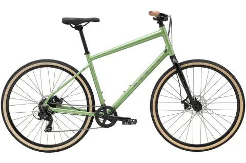 Велосипед 28" Marin Kentfield 1 рама - L 2025 Green