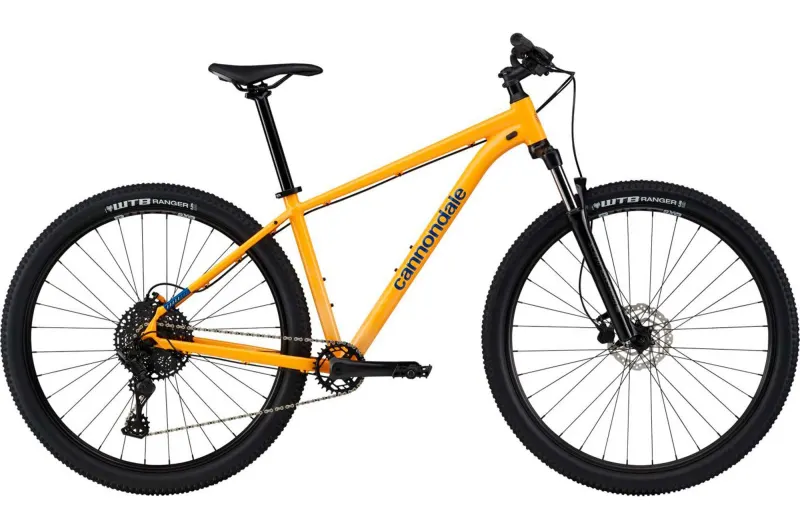 Велосипед Cannondale